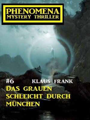 cover image of Das Grauen schleicht durch München